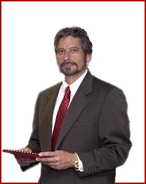 Attorney Peter W. Berger