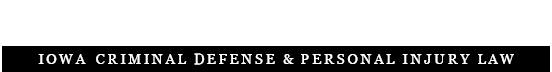 Berger Law Firm, P.C. | Iowa Criminal Defense & Personal Injury Law