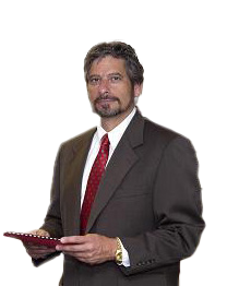 Photo of attorney Peter W. Berger